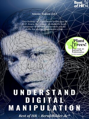 cover image of Understand Digital Manipulation